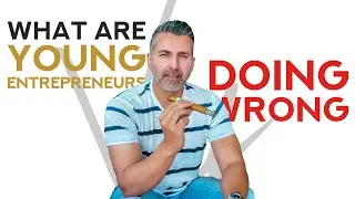 Who Should You Get Advice From When Building a Business?