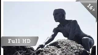 Атлантида - Русский трейлер (2017)
