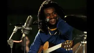 Learn African Fingerstyle Guitar - Niwel Tsumbu