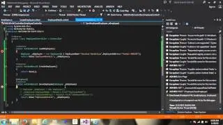 MVC Training Part 8 How To Use Model Binder For Mapping Html Control To Property Of Model Class In M