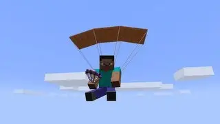 ❖ 07 - Подборка модов МайнКрафт: MineCraft Mods