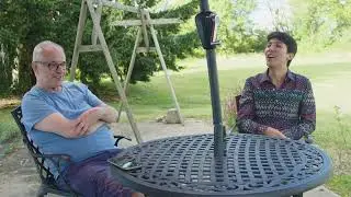 Kerry Waller & Stephen Pettitt talk about the program, the Pleyel piano and technique