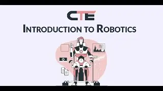 Introduction to Robotics
