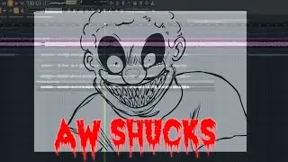 Shucks | My Take On The Singing Part (Resurgence)