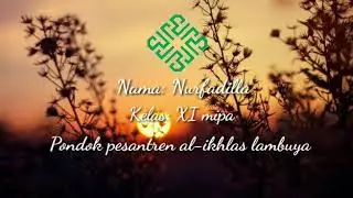Perkembangan Ilmu Tasawuf pada Masa Bani Abbasiyah