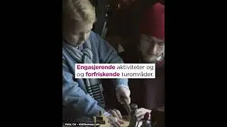 Bygdøy Norwegian Xmas