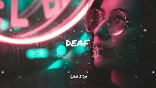 David Guetta, Martin Garrix & Brooks - Like I Do [DEAF - Remix]
