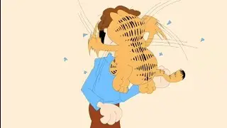 Don't Funk with Garfield
