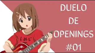 DUELO DE OPENINGS # 01