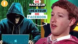 Comment mark zuckerberg a créé facebook ( le fameux hackway)