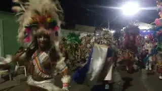 Ritual de Morte do brilho da Terra dia 07/12/2024 🌎
