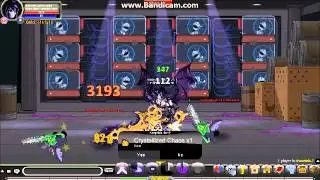 AQW- How to get Chaos Daimyo