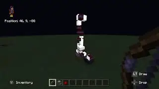 TNT Fountain | Minecraft