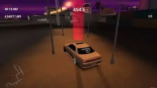Drift Paradise | Ezz farm spot