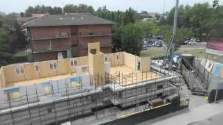 WOLF HAUS - Casa di Fausta - Timelapse Modena_2