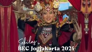 BEC BANYUWANGI GO JOGJAKARTA 2024