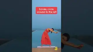 Lower back freedom in 1 minute!🤙🏼 #yoqi #qigongforhealth #qigong