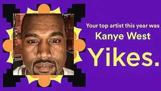 we rated YOUR Spotify Wrappeds.