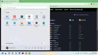 FIX Could Not Connect to the Steam Network  Tutorial