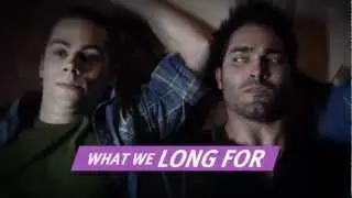 Teen Wolf - Not Another Sterek Movie Trailer