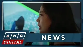 AI-made short films take center stage at Venice Film Festival | ANC
