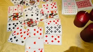 ЧЕРВОВАЯ ДАМА ♥️ЧТО ВАС ОЖИДАЕТ? КАКИЕ СОБЫТИЯ ? 