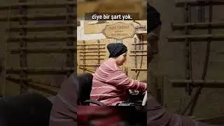BİZ KADINLAR HER ŞEYİ BAŞARIRIZ! 