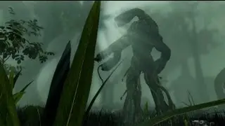 Plant Beast Demo