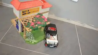 TRAILER - Y and B GENERATION -PLAYMOBIL -FR