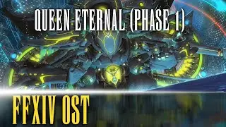 Queen Eternal Phase 1 Theme 