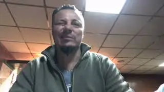 🔥Сергей Симонов показал своего Омара!🔥
