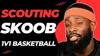 Uncle Skoob 1V1 Scouting Report