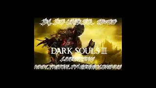 Das ERSTE Mal - Dark Souls 3 [GER] XBOX Series X #Part 2