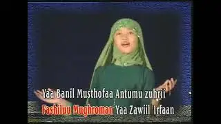 Mayada: Ya Banil Mustofa
