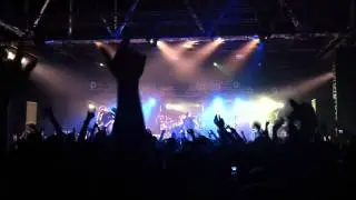 Seether - Remedy (Live At Milk, Moscow)