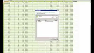 BI Bites 23: PowerPivot Data Connections