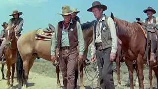 The Animals (Western) They couldn't be caged... they had to be destroyed!