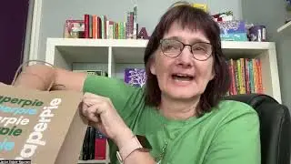 Alphabet Letters Secrets