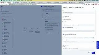 Automate Data Copy From Retable To Google Sheets - Part 3/3