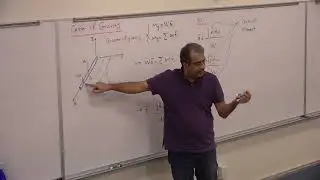 27 Center of Gravity | Centroid (Statics Lectures)