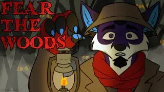 Darkwood is a Cosmic Horror Masterpiece