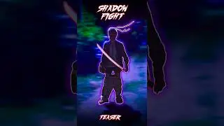 Кто ты воин? Шадоу Файт Айзек эдишн #рек #прикол #shadowfight2 #база