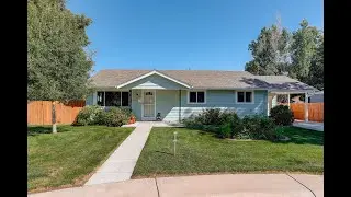 Rebecca Rendon presents 8045 W 45th Avenue Wheat Ridge, CO | ColdwellBankerHomes.com