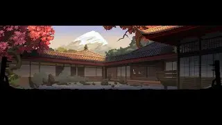 Act1 dojo | Shades OST