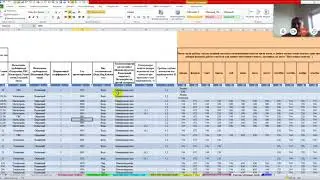 IT ПО "Норматив-Теплосеть", версии и их отличия. Часть 2