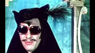 ФОРУМ «ДУХОВНАЯ МОБИЛИЗАЦИЯ» 3 ролик, лекция А.Шпагина