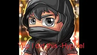 Hypixel PRANKED THE ENTIRE HYPIXEL SKYBLOCK SERVER | Hypixel skyblock Episode 3