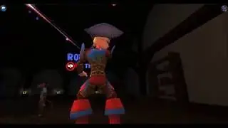 Pirate101 walkthrough part 25
