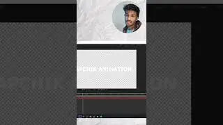 Text animation in Premiere Pro 