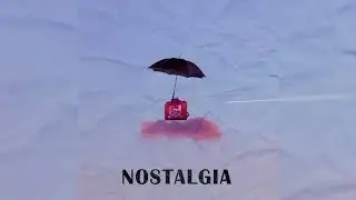 NAMTO - NOSTALGIA (Official Audio)